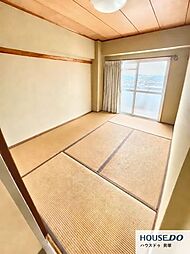 和室の画像