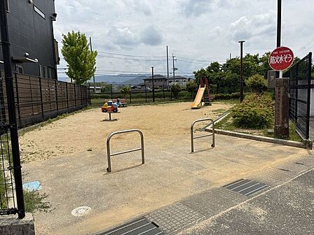 日根野プレミアムパーク 2010m