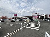 イオン日根野店 3890m