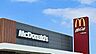 周辺：マクドナルド 26号貝塚店 820m