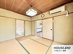和室の画像