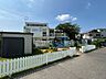 周辺：わきはまこども園 640m