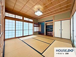 和室の画像