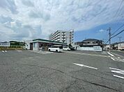 ファミリーマート 大阪狭山半田店（373m）