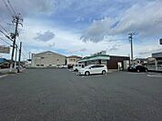 ファミリーマート 美原大饗店（403m）