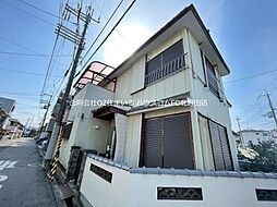 🉐敷金礼金0円！🉐大阪狭山市東野中戸建