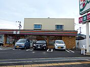 セブン-イレブン 河内長野向野町店（1044m）