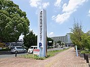 国立病院機構 大阪南医療センター（1192m）