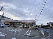 セブン-イレブン 堺若松台3丁店（1175m）