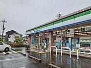 ファミリーマート 泉北晴美台三丁店（881m）