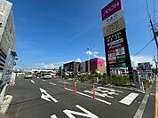 そよら金剛/イオンスタイル金剛（572m）