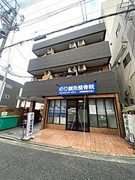 🉐敷金礼金0円！🉐サンロワール北野田