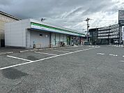 ファミリーマート 河内長野松ヶ丘店（689m）