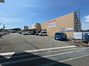 ウエルシア 大阪狭山池之原店（1533m）