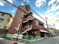 大阪府大阪狭山市半田3丁目：物件画像／ハウスコムFC北野田店　合同会社OZ住まいる
