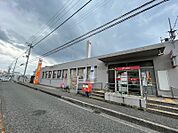 美原郵便局（1118m）