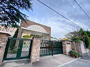 茶山台幼稚園（1300m）