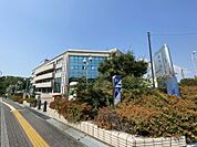 南区役所（1100m）