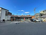 セブン-イレブン 河内長野本町店（341m）