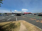 ダイソー北野田ショッピングプラザ店（426m）