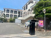 ハーモニー保育園（165m）