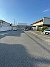 ローソン 堺南野田店（427m）