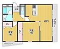 アルデール優貴3階8.4万円