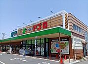 食品館アプロ 堺水池店（973m）