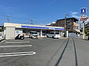 ローソン堺東山店（471m）