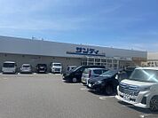 サンディ堺美原店（471m）