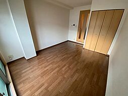 ソフィアコート 203 2階1Kのリビング/ダイニング