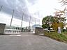 周辺：大阪府立泉北高等学校（808m）