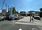 花梨つばさ保育園（487m）