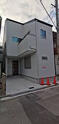 磯上町戸建