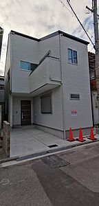 外観 外観