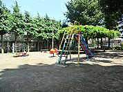 東玉川公園