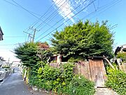 現況写真（解体予定）