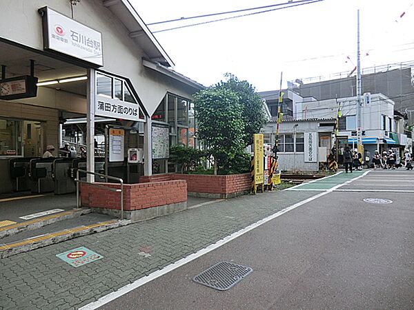 周辺を拡大表示