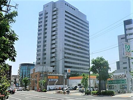 良質なサービスと安心できる技術で、暮らしの平安を実現してくれます。