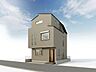 その他：建築イメージパース