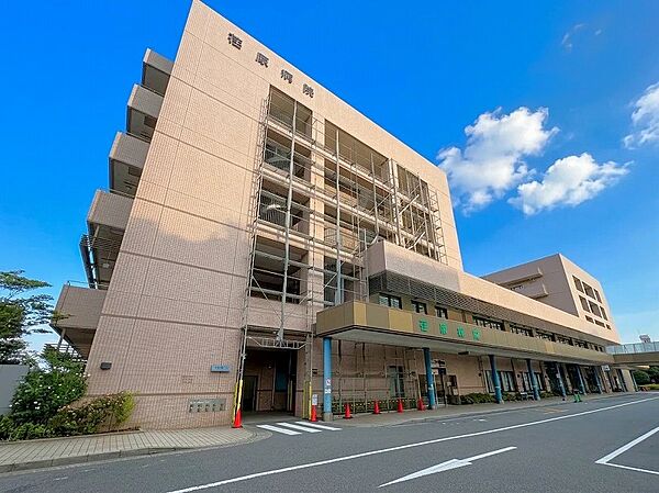 周辺を拡大表示