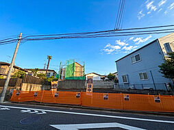 石川台駅3分「自由設計」東雪谷selection