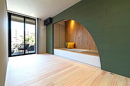 室内の画像