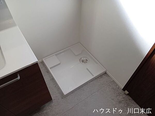 室内を拡大表示