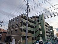埼玉県川口市領家4丁目：物件画像