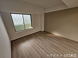 洋室の画像
