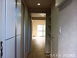 室内の画像