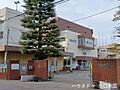 並木小学校川口...