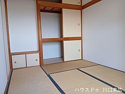 和室の画像