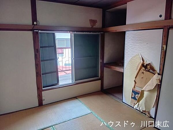 和室